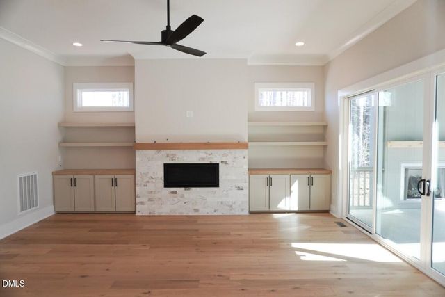 2805 Theresa Eileen Way, Raleigh, NC 27603