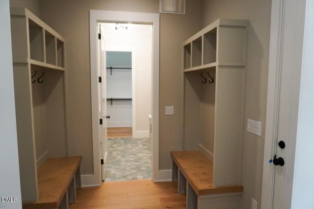 2805 Theresa Eileen Way, Raleigh, NC 27603