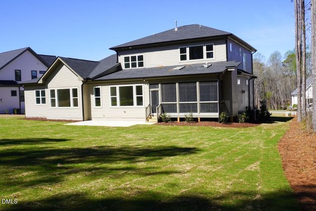 2805 Theresa Eileen Way, Raleigh, NC 27603