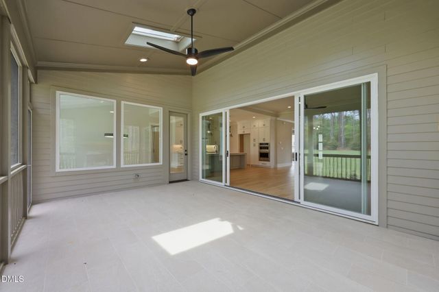 2805 Theresa Eileen Way, Raleigh, NC 27603
