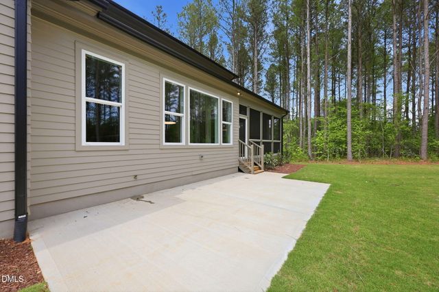 2805 Theresa Eileen Way, Raleigh, NC 27603