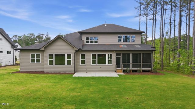 2805 Theresa Eileen Way, Raleigh, NC 27603