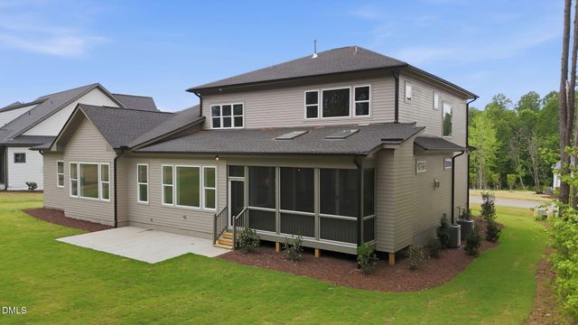 2805 Theresa Eileen Way, Raleigh, NC 27603