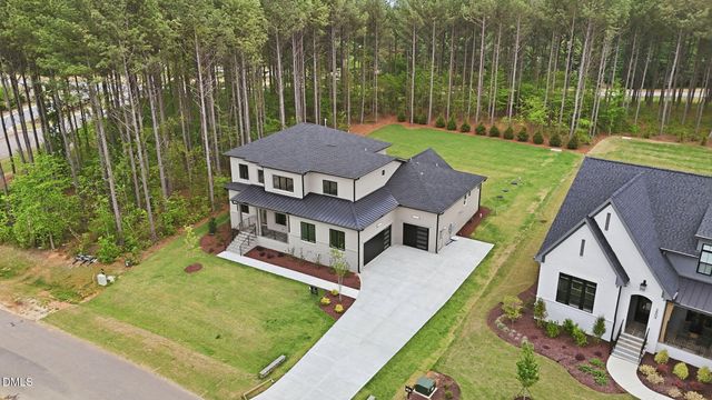 2805 Theresa Eileen Way, Raleigh, NC 27603