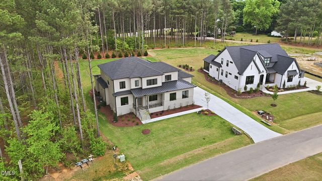 2805 Theresa Eileen Way, Raleigh, NC 27603