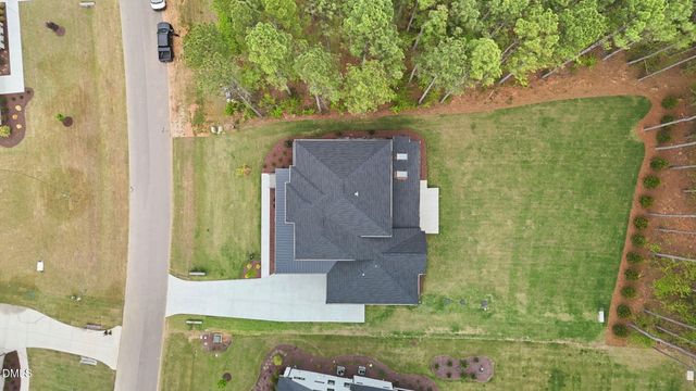2805 Theresa Eileen Way, Raleigh, NC 27603