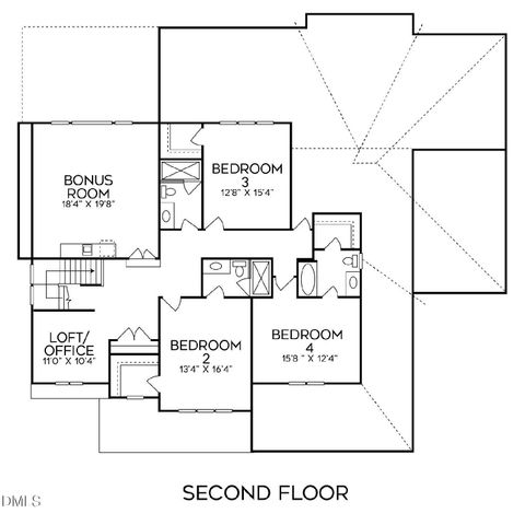 2805 Theresa Eileen Way, Raleigh, NC 27603