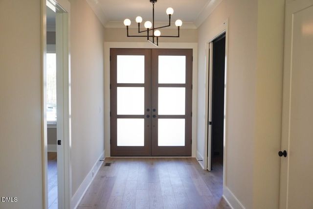 2805 Theresa Eileen Way, Raleigh, NC 27603