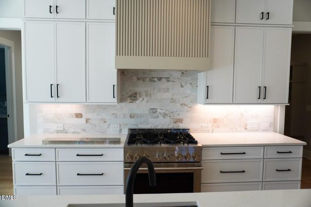 2805 Theresa Eileen Way, Raleigh, NC 27603