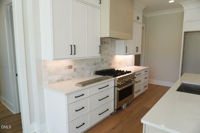 2805 Theresa Eileen Way, Raleigh, NC 27603