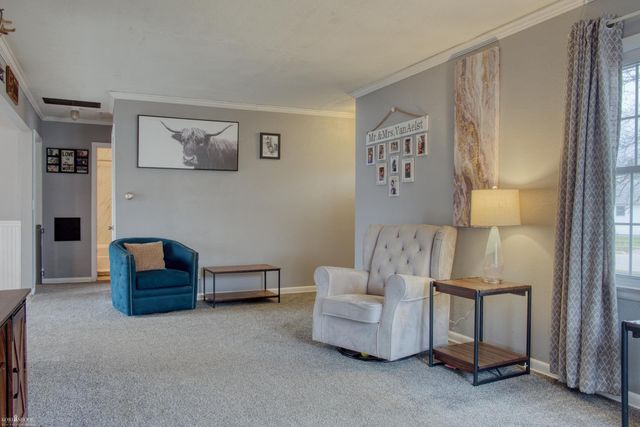 1423 Olmstead Street, Owosso, MI 48867