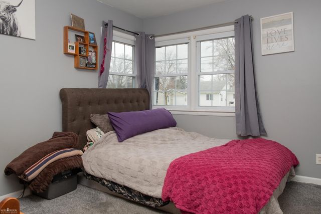 1423 Olmstead Street, Owosso, MI 48867