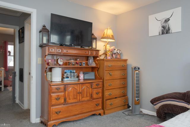 1423 Olmstead Street, Owosso, MI 48867