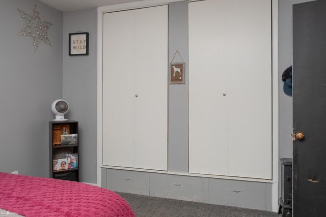 1423 Olmstead Street, Owosso, MI 48867