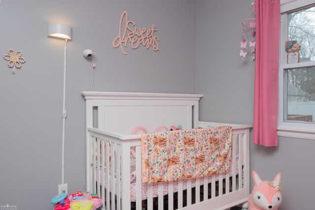 1423 Olmstead Street, Owosso, MI 48867