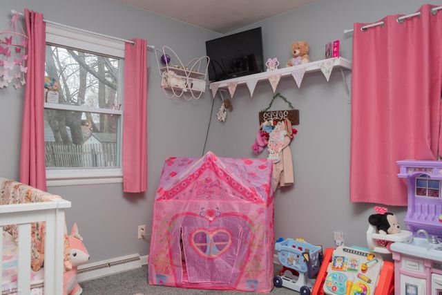 1423 Olmstead Street, Owosso, MI 48867