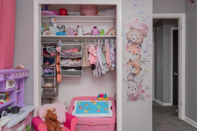 1423 Olmstead Street, Owosso, MI 48867