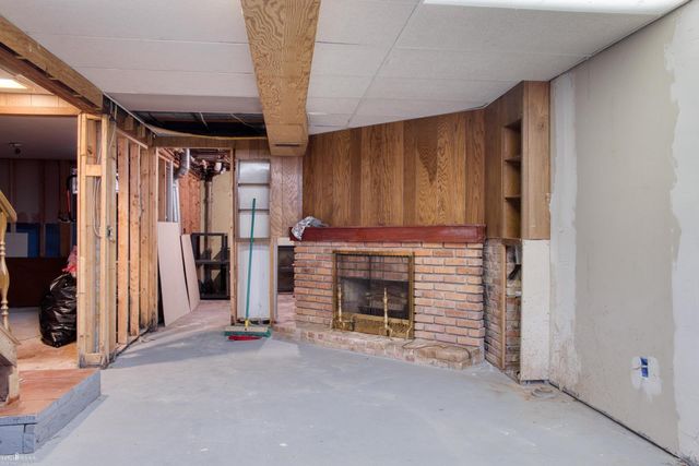 1423 Olmstead Street, Owosso, MI 48867