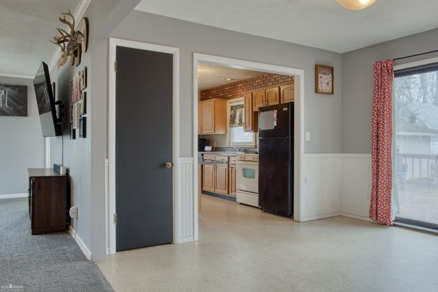 1423 Olmstead Street, Owosso, MI 48867