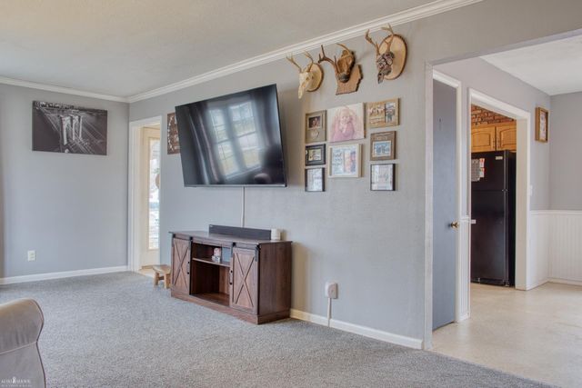 1423 Olmstead Street, Owosso, MI 48867