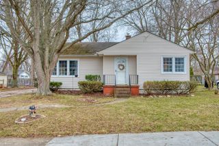 1423 Olmstead Street, Owosso, MI 48867
