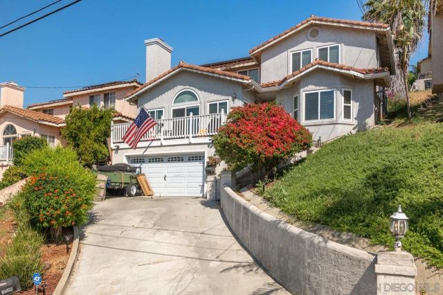 1229 La Mesa, Spring Valley, CA 91977