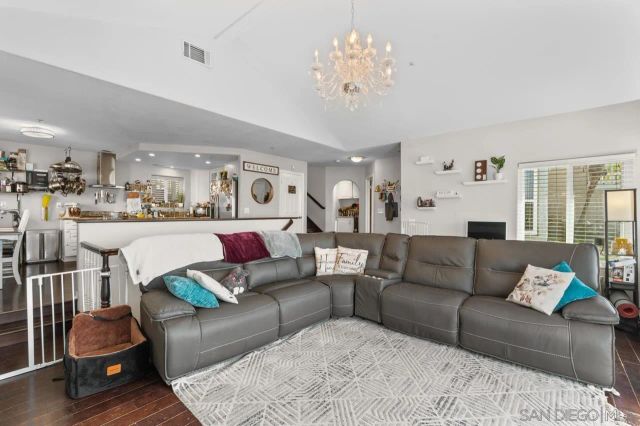 1229 La Mesa, Spring Valley, CA 91977