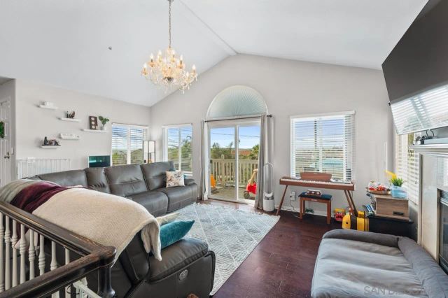 1229 La Mesa, Spring Valley, CA 91977