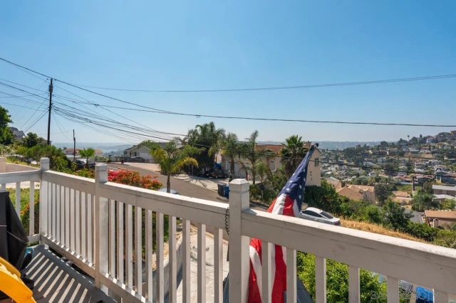 1229 La Mesa, Spring Valley, CA 91977
