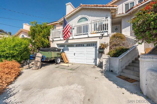 1229 La Mesa, Spring Valley, CA 91977