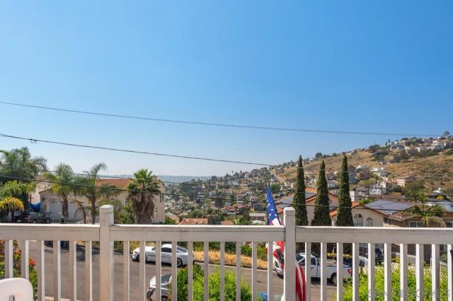1229 La Mesa, Spring Valley, CA 91977