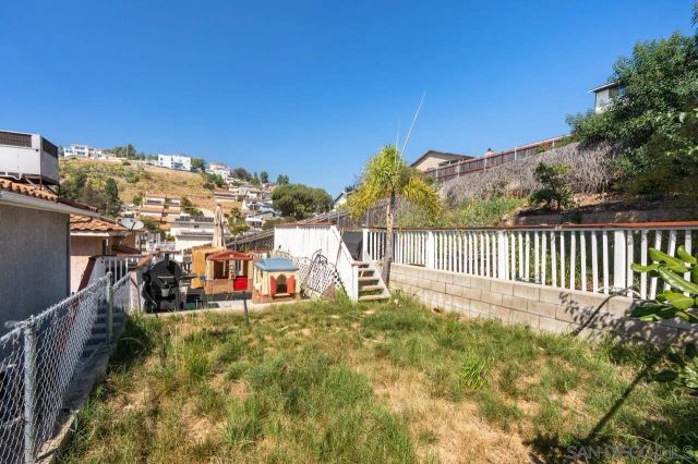1229 La Mesa, Spring Valley, CA 91977