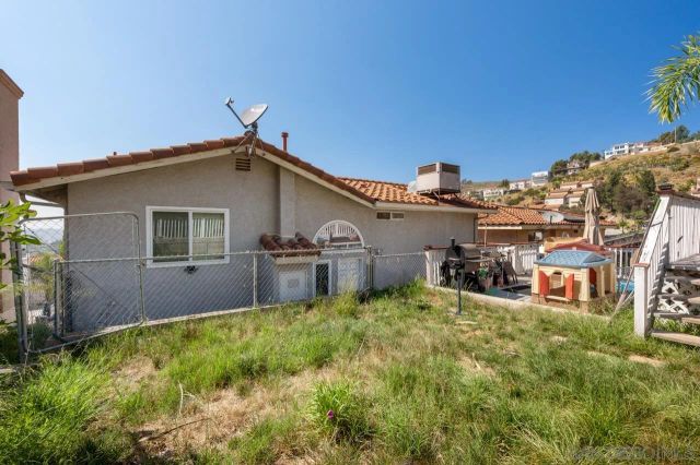 1229 La Mesa, Spring Valley, CA 91977