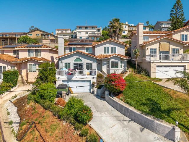 1229 La Mesa, Spring Valley, CA 91977