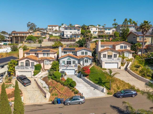 1229 La Mesa, Spring Valley, CA 91977