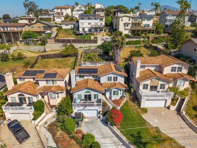 1229 La Mesa, Spring Valley, CA 91977