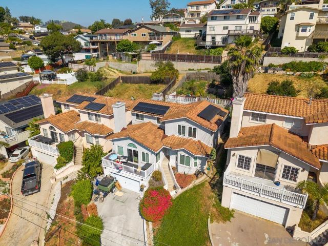 1229 La Mesa, Spring Valley, CA 91977