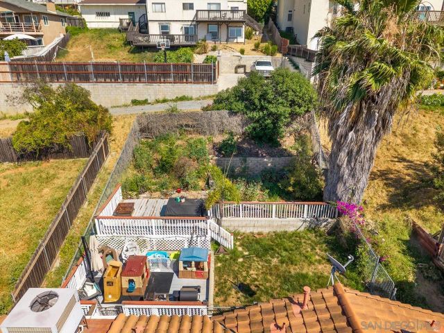1229 La Mesa, Spring Valley, CA 91977