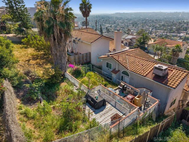 1229 La Mesa, Spring Valley, CA 91977