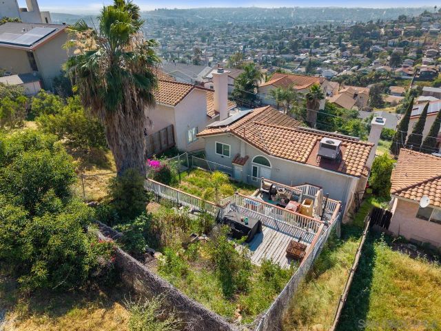 1229 La Mesa, Spring Valley, CA 91977