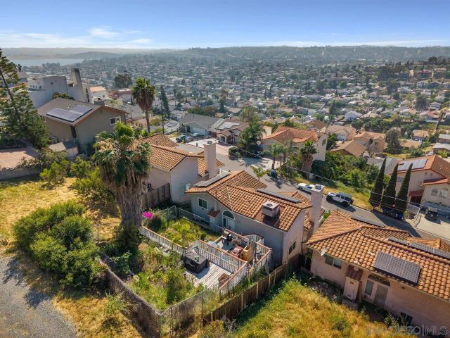 1229 La Mesa, Spring Valley, CA 91977