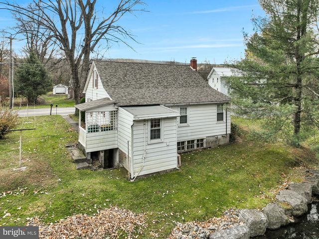 316 PINE ROAD, Mount Holly Springs, PA 17065