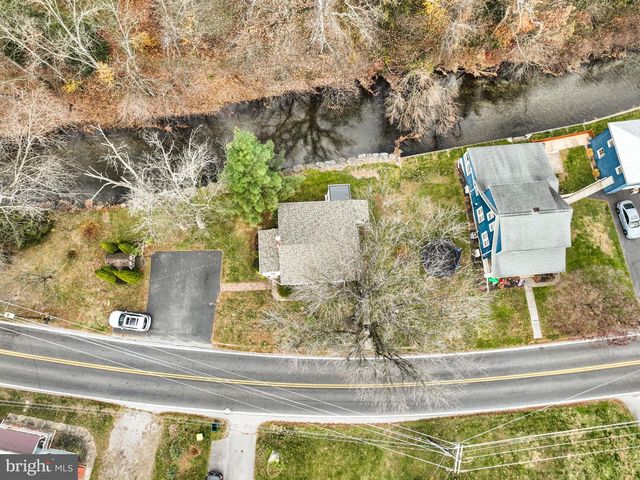 316 PINE ROAD, Mount Holly Springs, PA 17065