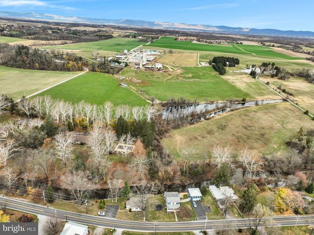 316 PINE ROAD, Mount Holly Springs, PA 17065