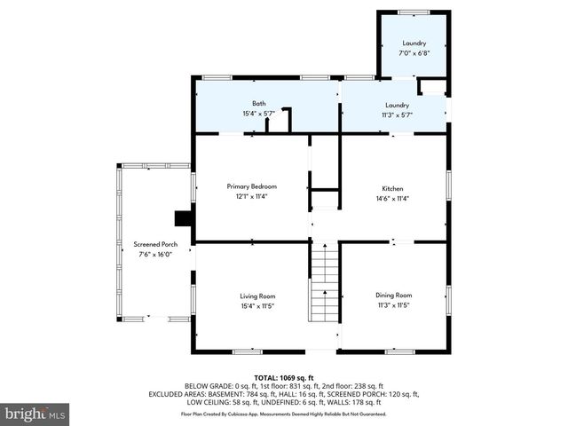 316 PINE ROAD, Mount Holly Springs, PA 17065