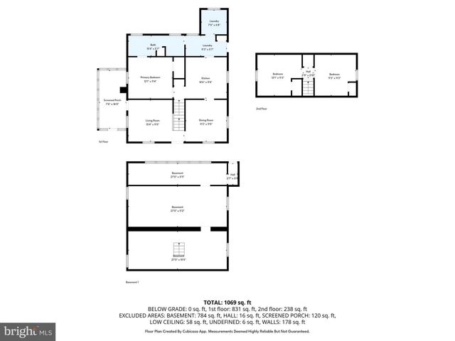 316 PINE ROAD, Mount Holly Springs, PA 17065