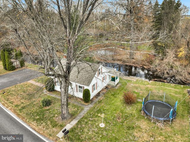 316 PINE ROAD, Mount Holly Springs, PA 17065