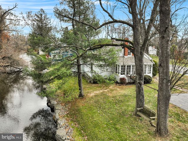 316 PINE ROAD, Mount Holly Springs, PA 17065