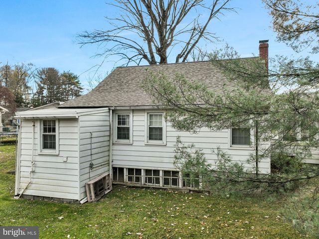 316 PINE ROAD, Mount Holly Springs, PA 17065