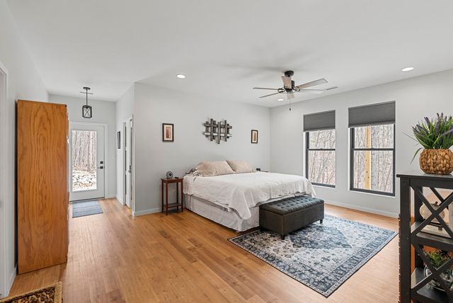 2409 Old Firetrail RD, Huddleston, VA 24104